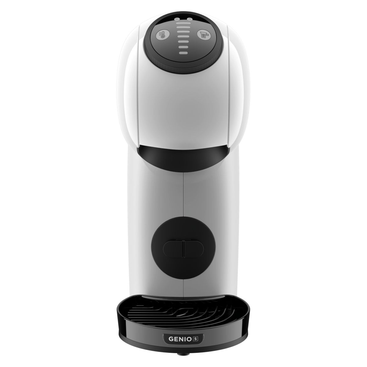 NESCAFE - Cafetera Nescafe Dolce Gusto Genio S Blanca