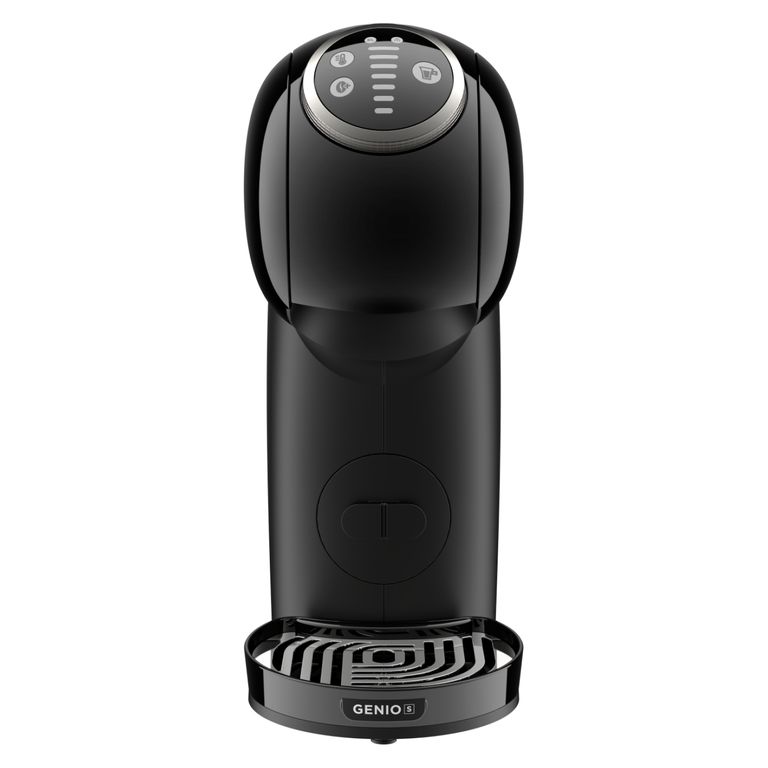 Cafetera Dolce Gusto Genio S Plus Negra