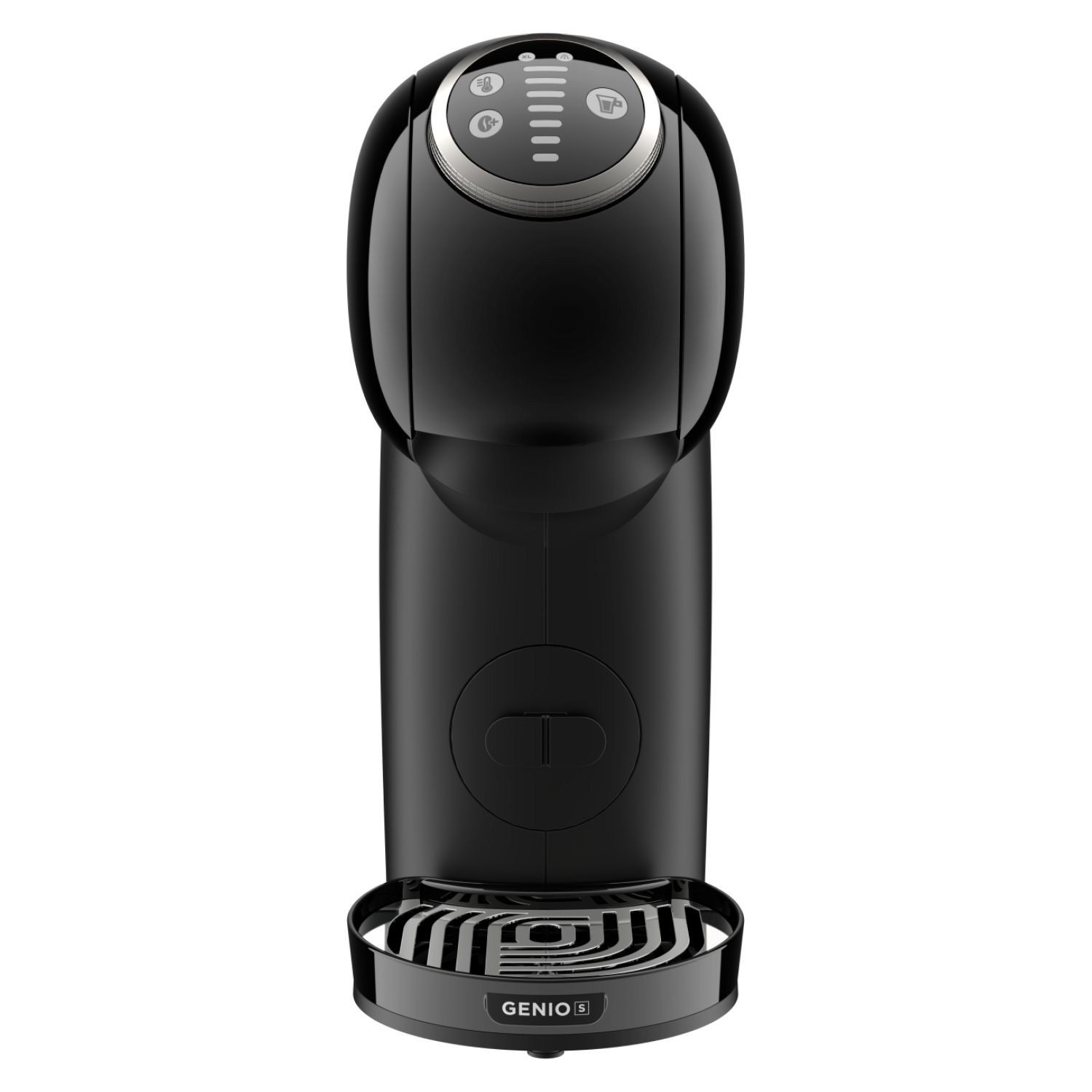 NESCAFE Cafetera Nescafe Dolce Gusto Genio S Plus Negra