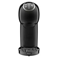 Cafetera Dolce Gusto Genio S Plus Negra
