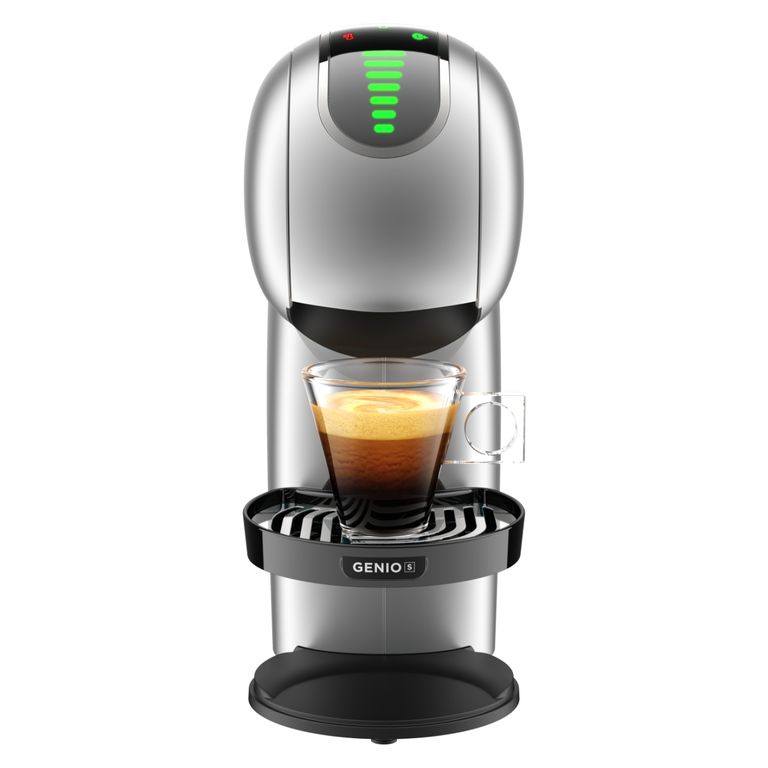 Cafetera Dolce Gusto Genio S Touch