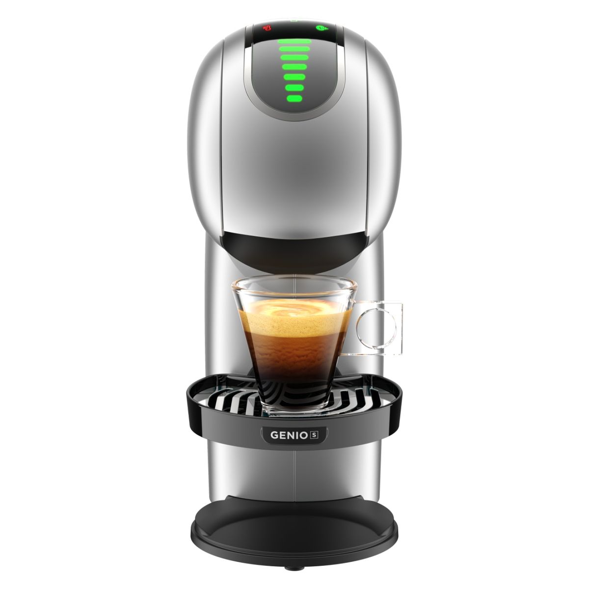 NESCAFE - Cafetera Nescafe Dolce Gusto Genio S Touch