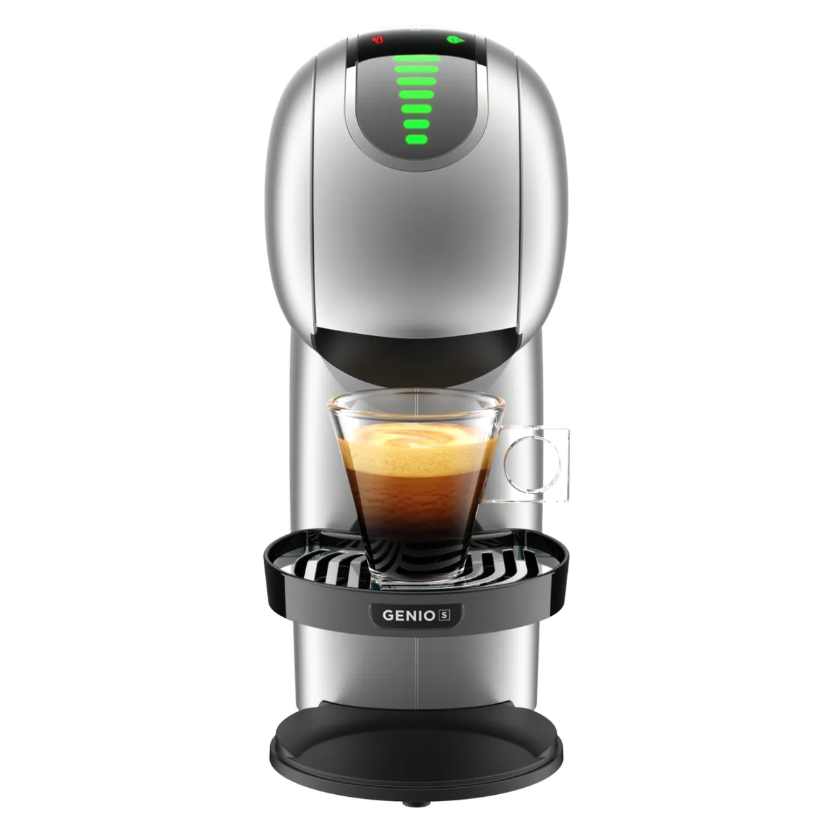 NESCAFE - Cafetera Nescafe Dolce Gusto Genio S Touch