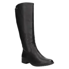 16 HRS - Bota Casual Mujer Gris Oscuro