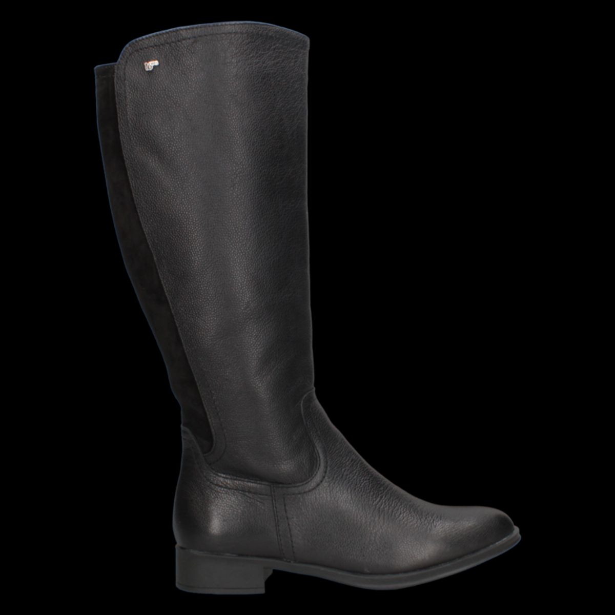 16 HRS - Bota Casual Mujer Gris Oscuro 16 Hrs