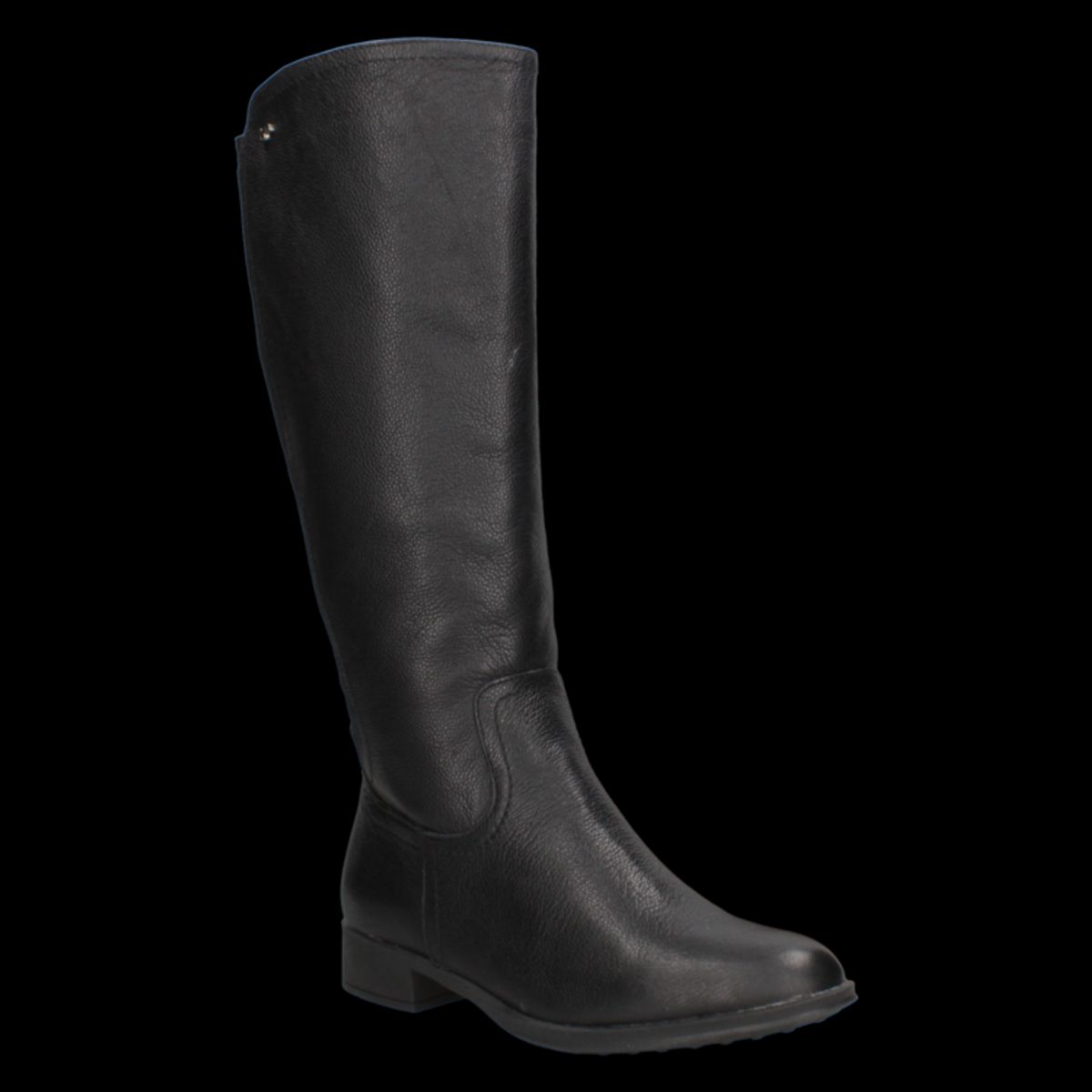 16 HRS - Bota Casual Mujer Gris Oscuro 16 Hrs