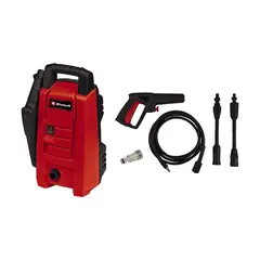 EINHELL - Hidrolavadora 1200w