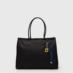 BUBBA - Tote Waterloo Black Essentials