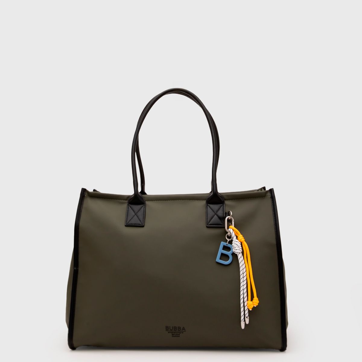 BUBBA - Tote Waterloo Stone Bubba Essentials