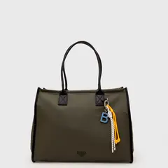 BUBBA - Tote Waterloo Stone Essentials