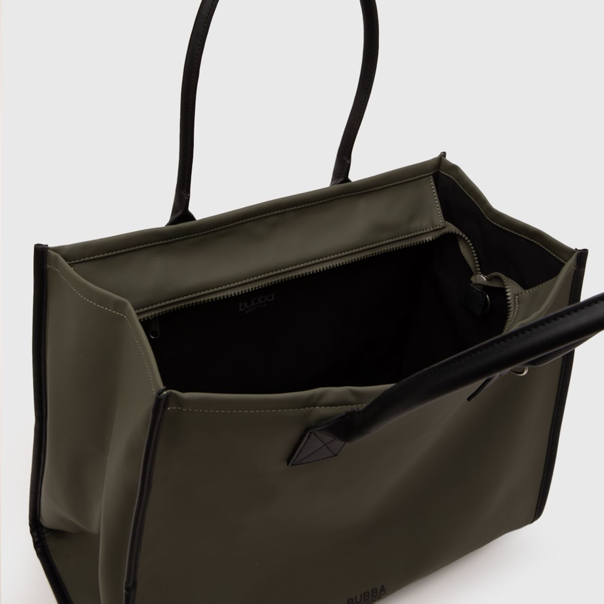 BUBBA - Tote Waterloo Stone Bubba Essentials