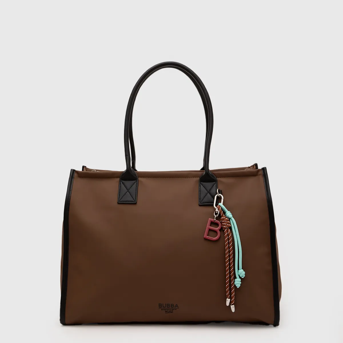 BUBBA - Tote Waterloo Brown Bubba Essentials