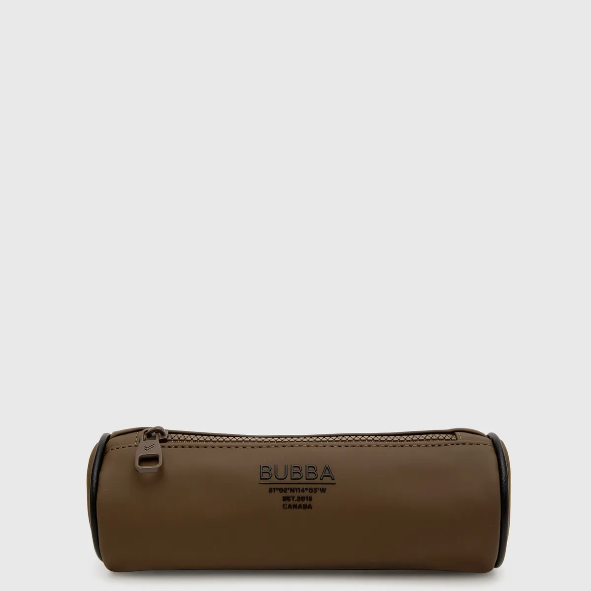 BUBBA - Estuche Waterloo Brown Bubba Essentials