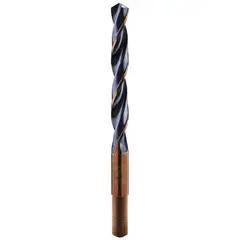 ALPEN - Broca Metal y Acero 16.5 mm Toma Reducida 12.5x30 mm Sprint Master Granel