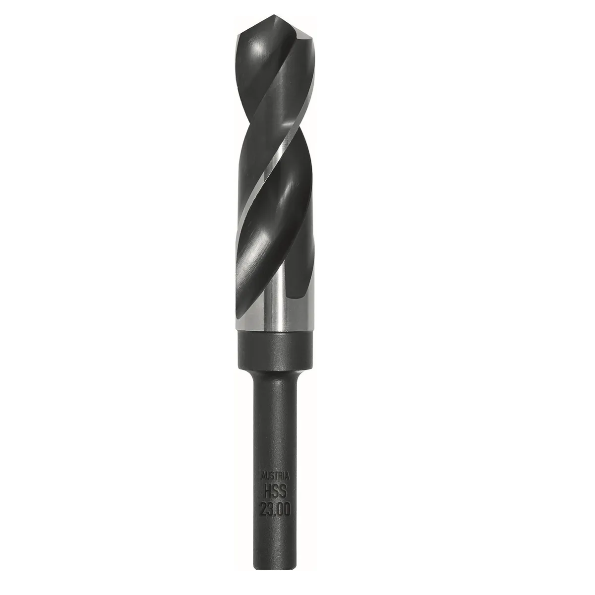 ALPEN - Broca para Metal y Acero Toma Reducida 1/2''
