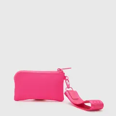 BUBBA - Billetera Chromatic Cherry Mini Essentials