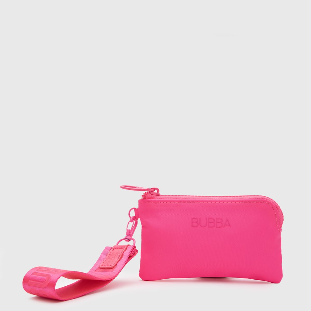 BUBBA - Billetera Chromatic Cherry Mini Bubba Essentials