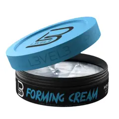 LEVEL 5 - Cera Moldeadora Brillo Medio Level3 Para El Cabello 150ml