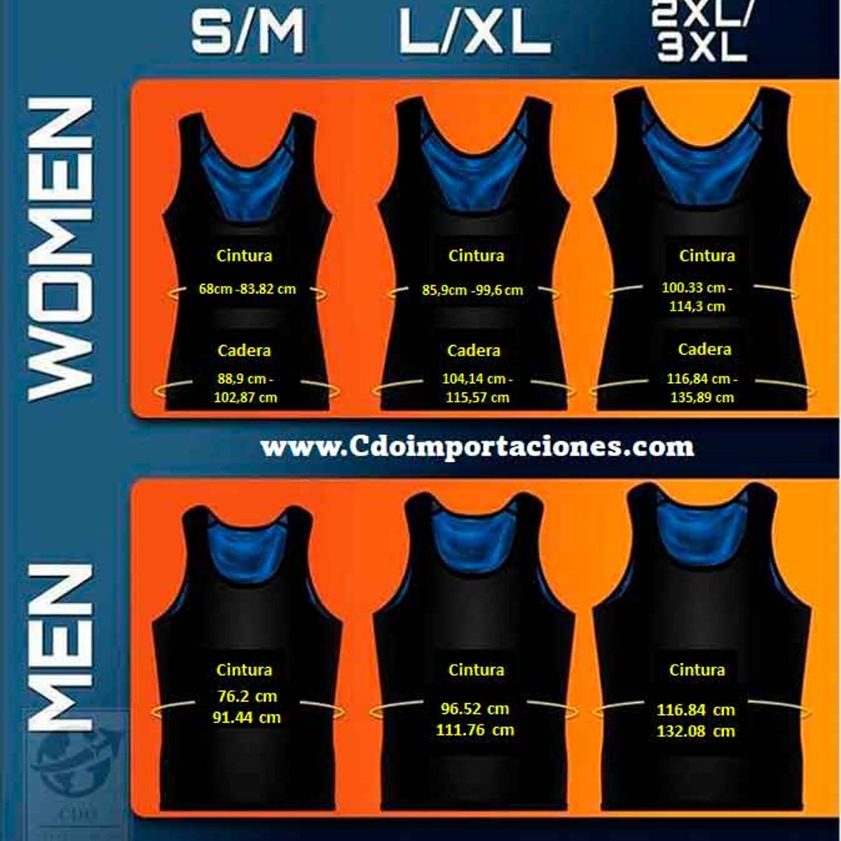 MOVI - SWEAT SHAPER REDUCE TONIFICA MOLDEA TU ABDOMEN HOMBRE