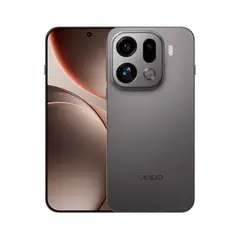 OPPO - Find X9 Pro 16GB512GB Versión Global Titanium Charcoal