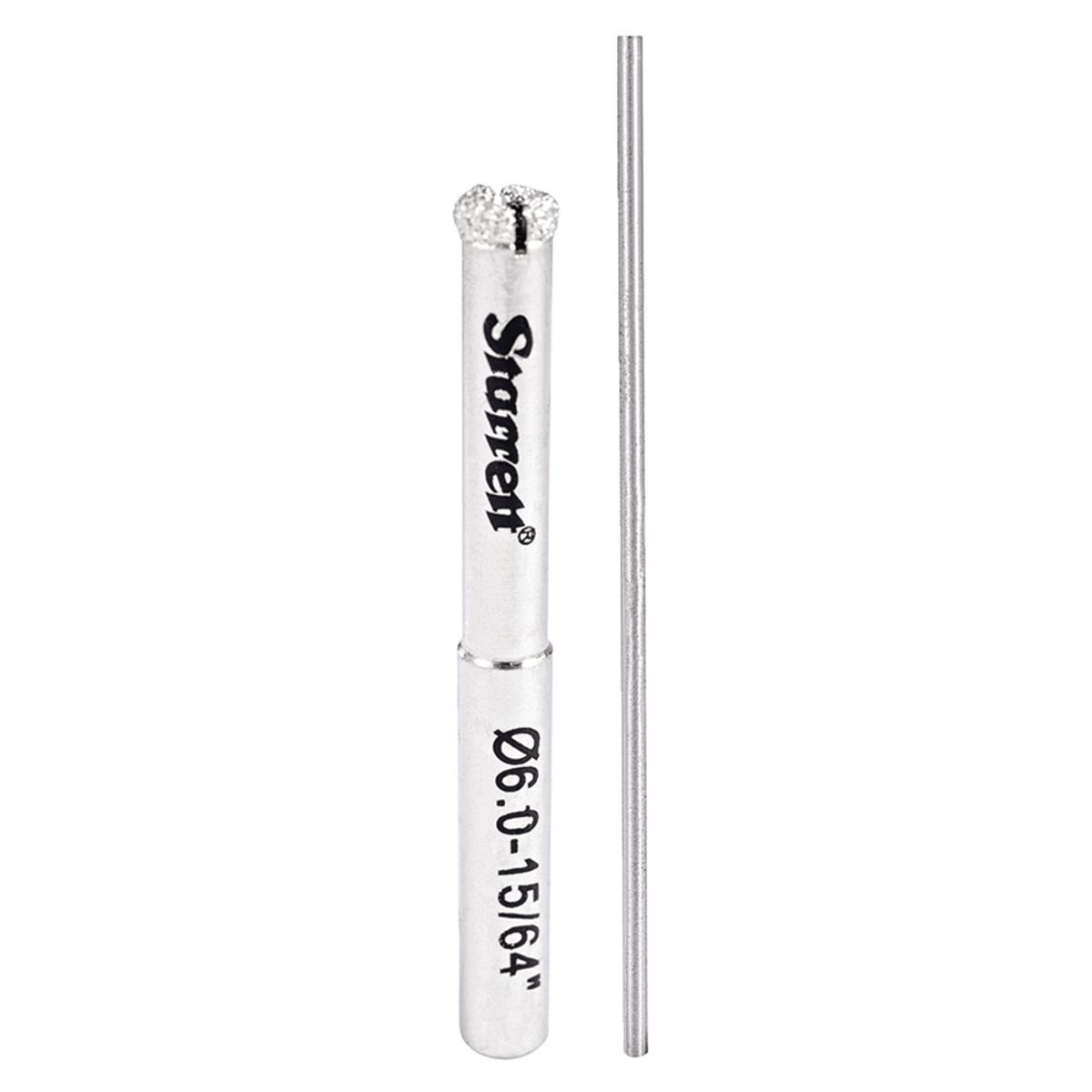 STARRET - Broca Copa Diamantada Piedra 10 mm