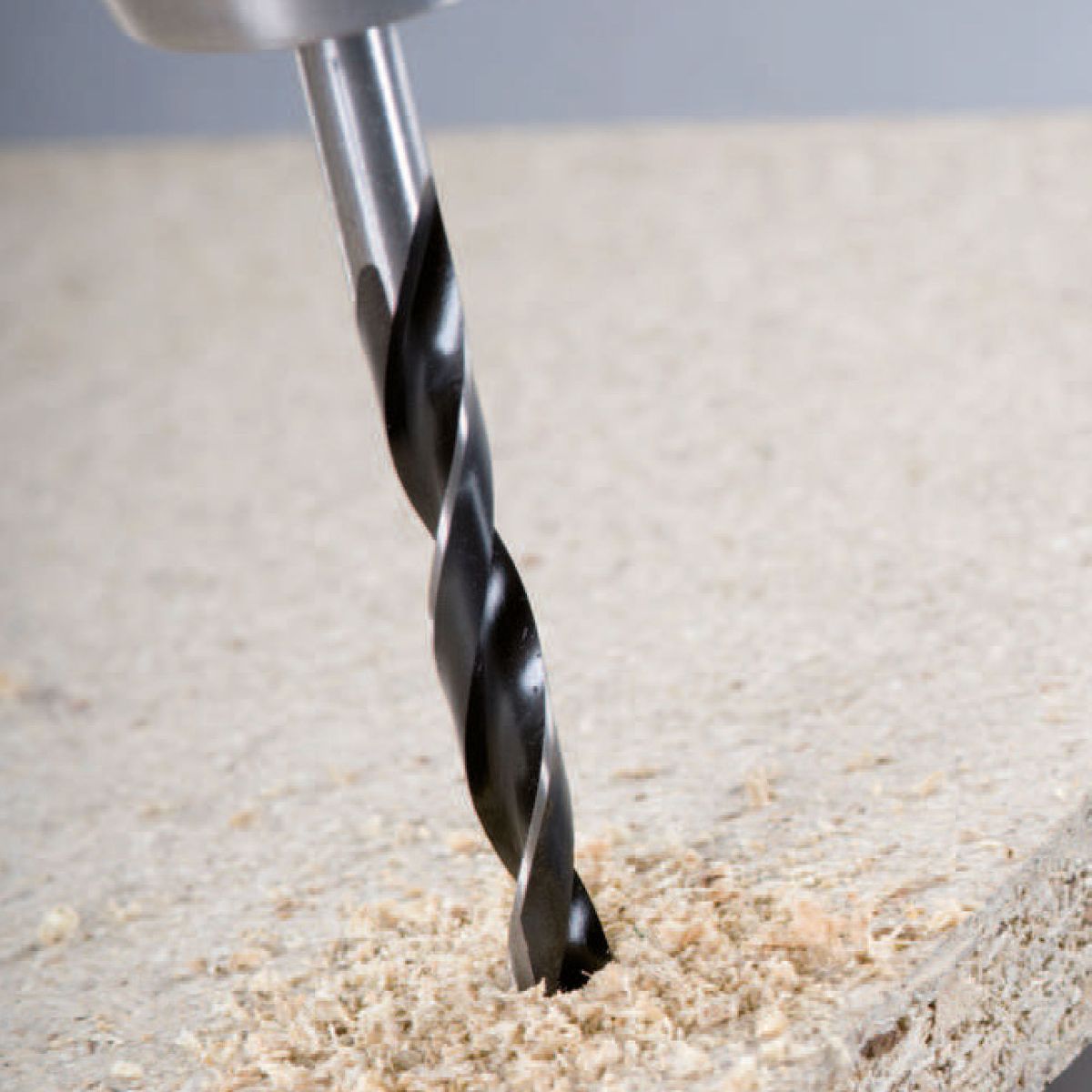 ALPEN - Broca Madera 11.0 mm Holz Largo 142 mm