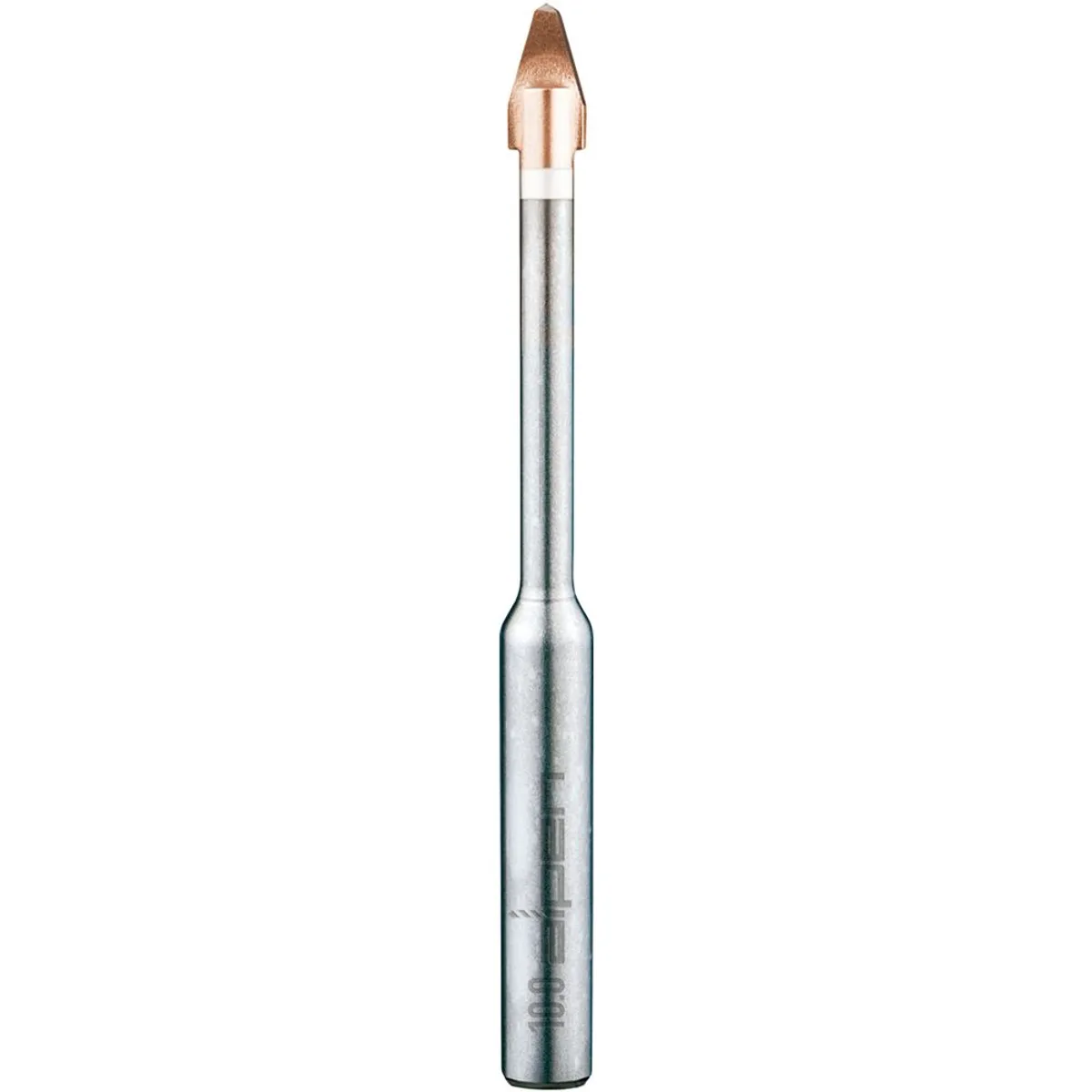ALPEN - Broca Porcelanato 6.0 mm Keramo Extreme Largo 115 mm