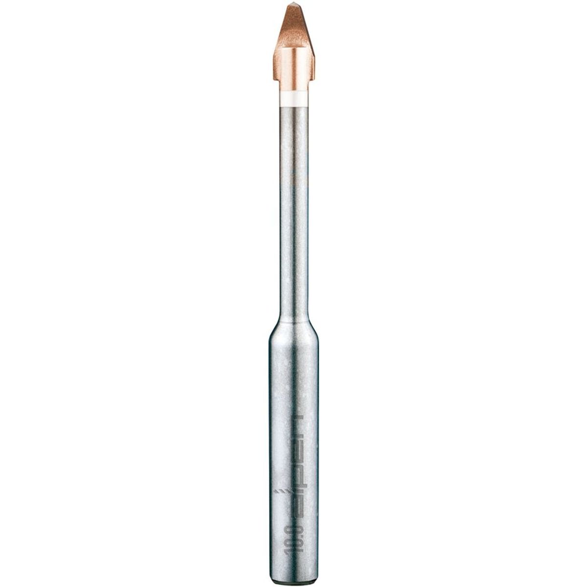 ALPEN - Broca Porcelanato 12.0 mm Keramo Extreme Largo 120 mm