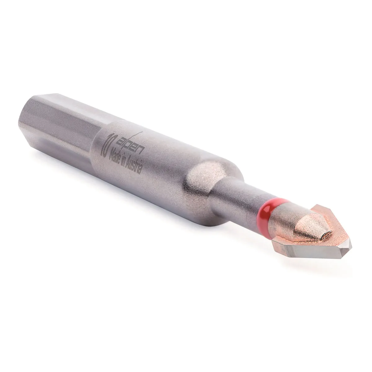 ALPEN - Broca Porcelanato5 mm Largo 101 mm C Protector