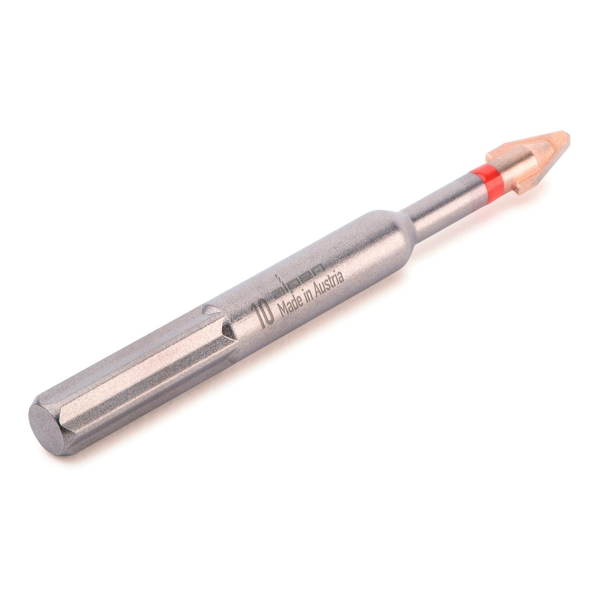 ALPEN - Broca Porcelanato8 mm Largo 101 mm C Protector