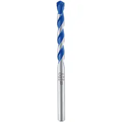 ALPEN - Broca Granito 6 mm Largo 100 mm Profi Granit