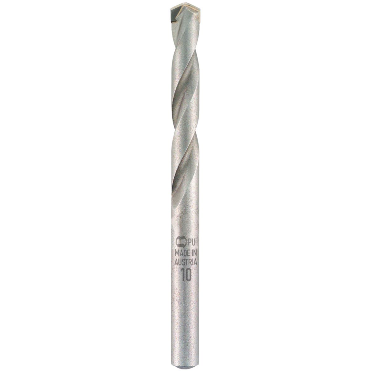 ALPEN - Broca Piedra 9.0 mm Largo 120 mm Long Life