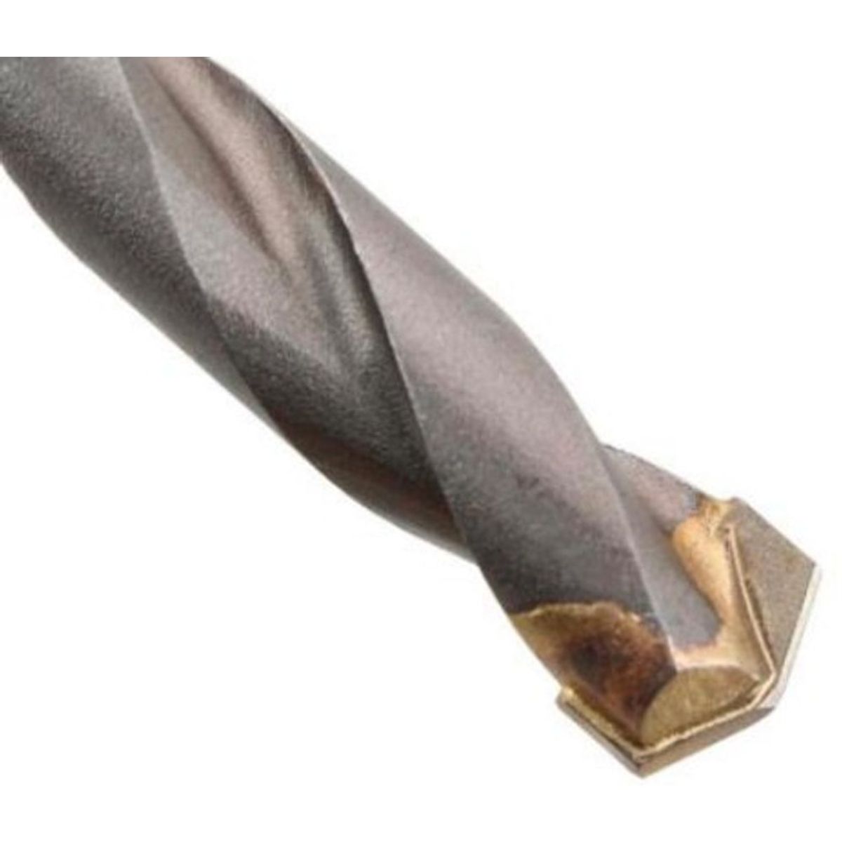 ALPEN - Broca Piedra 14.0 mm Largo 150 mm Toma Reducida 10 mm Long Life