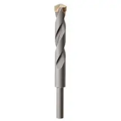 ALPEN - Broca Piedra 15.0 mm Largo 150 mm Toma Reducida 10 mm Long Life