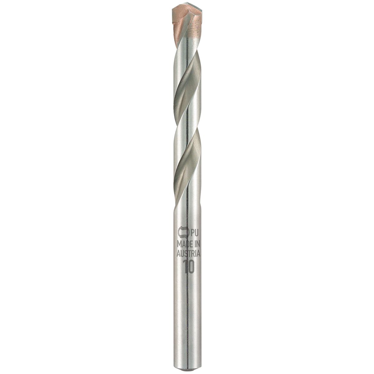 Broca Cerámica 4.0 mm Profi Keramo Largo 75 mm, marca ALPEN - Foto Principal