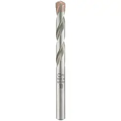 ALPEN - Broca Cerámica 6.0 mm Profi Keramo Largo 100 mm