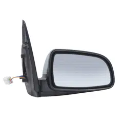 GENERICO - Espejo Derecho Electrico Chevrolet Aveo 1.4 2007-2013
