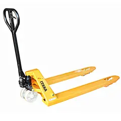 ITAKA - Transpaleta Manual 2500 kg DF-III