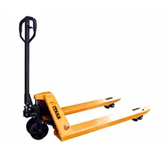 ITAKA - Transpaleta Manual 3000 kg BF-III