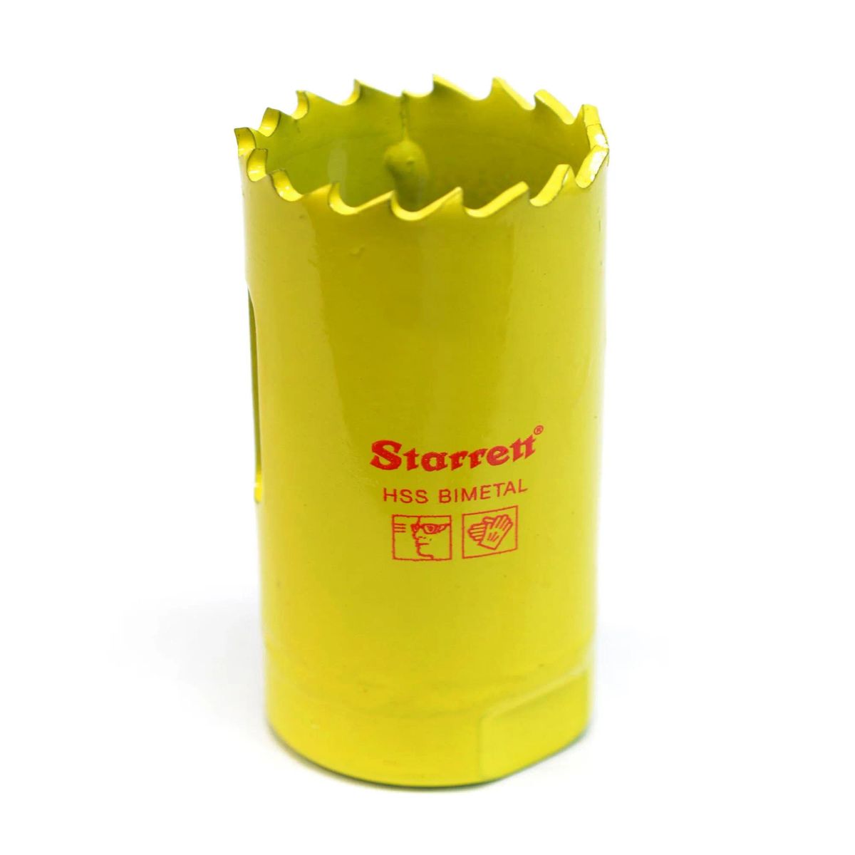 Sierra Copa Bimetal 30 mm A4 Fast Cut, marca STARRET - Foto Principal