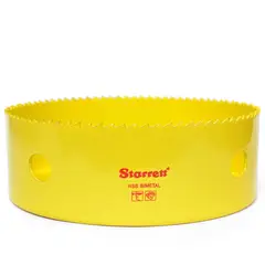 STARRET - Sierra Copa Bimetal 152 mm A10 Fast Cut