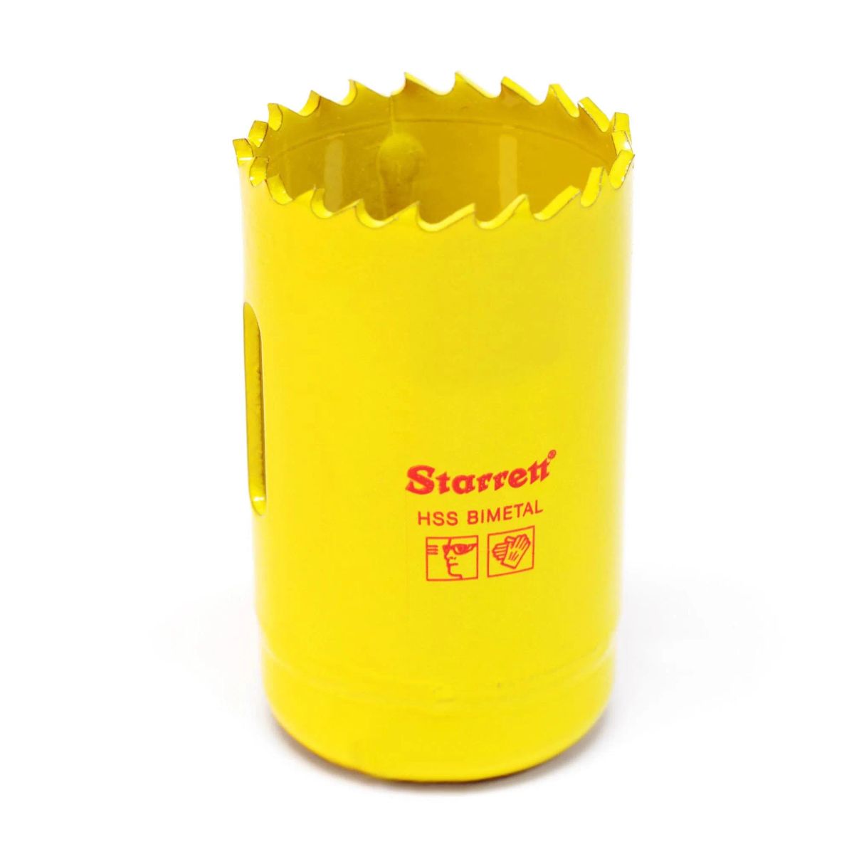 Sierra Copa Bimetal 33 mm A10 Fast Cut, marca STARRET - Foto Principal