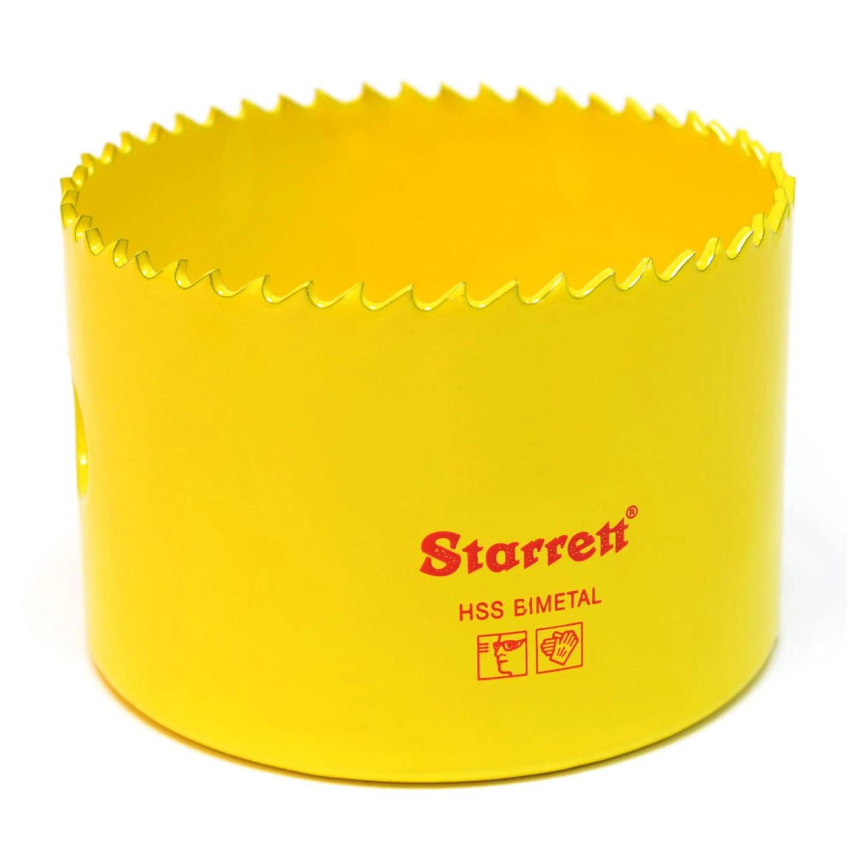 STARRET - Sierra Copa Bimetal 67 mm A10 Fast Cut