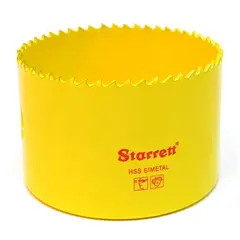 STARRET - Sierra Copa Bimetal 67 mm A10 Fast Cut