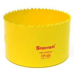STARRET - Sierra Copa Bimetal 79 mm A10 Fast Cut