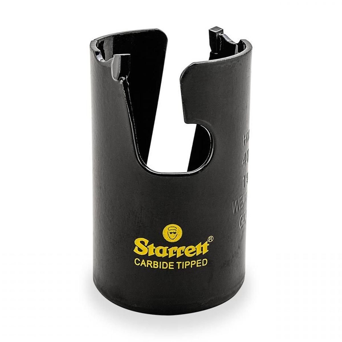 STARRET - Sierra Copa Multi 40 mm Madera A10