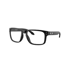 OAKLEY - ARMAZÓN ÓPTICO - OX8156 01 TALLA M - Holbrook rx