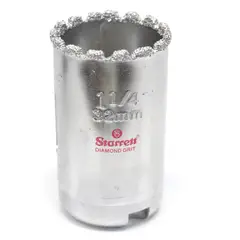 STARRET - Sierra Copa Diamantada 32 mm Mampostería Toma XA2