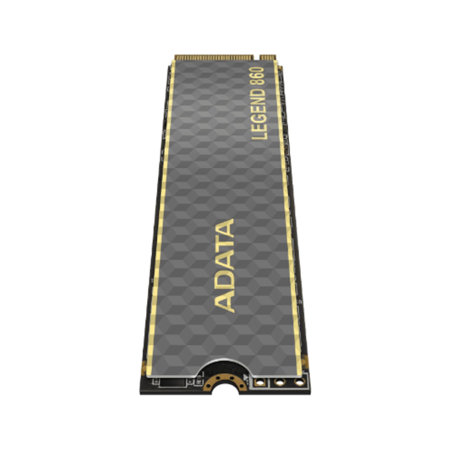 ADATA Ssd M.2 (2280) - 2 Tb - Adata Legend 860 - Pcie Gen4 X4