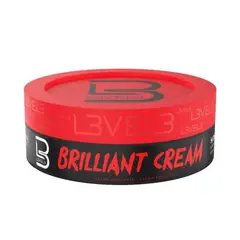 LEVEL 5 - Crema Brillante Para El Cabello Level 3 Roja (150ml)